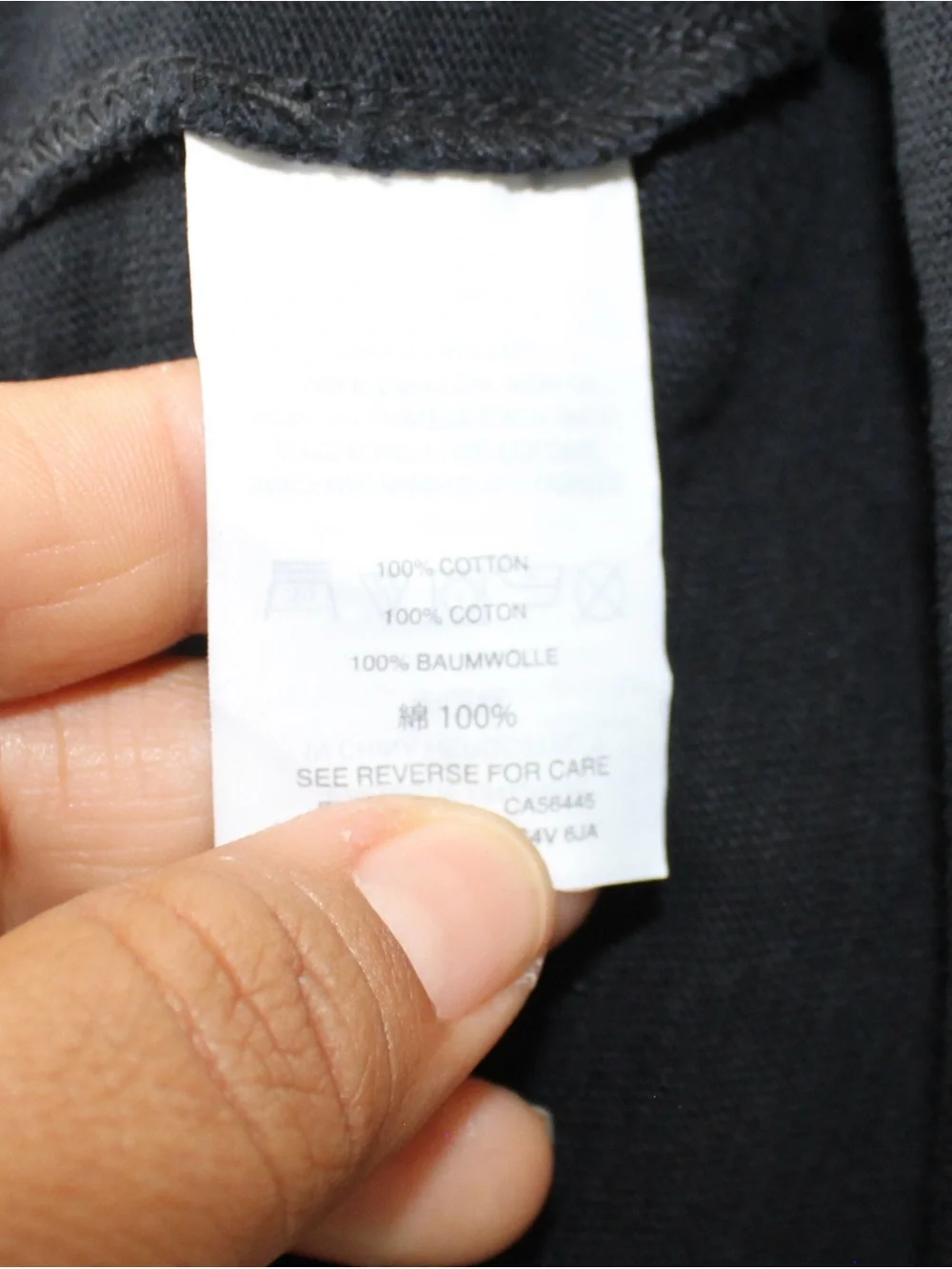 J. Crew Black Size Small  thin Ribbed Tank Dress Midi Cotton